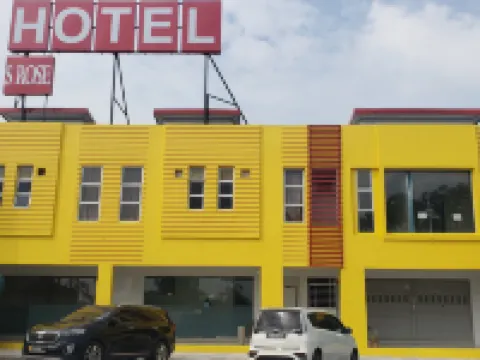 S ROSE HOTEL SEPANG Hotels in Dengkil