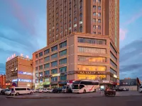 Hi Inn (Bole Beijing Bridge) Hotel di Bole