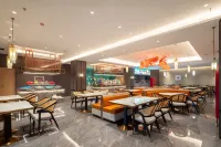 GUZHAO HOTEL - Breakfast