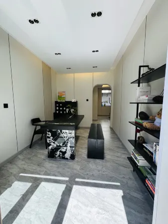 Joy mountain hotel Отели в г. Гэньхэ