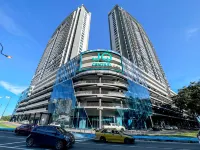 Jesselton Quay Premier Suites Kota Kinabalu