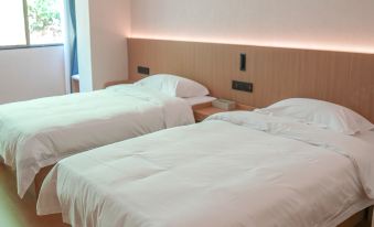 Zanhuang Panshan Qishe Hotel