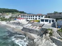 Haidu Business Hotel Hotel di Guanglu Island