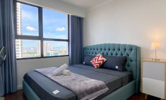 Vinhomes D'Capitale Apartment - Kane Oasis Residence In Ha Noi
