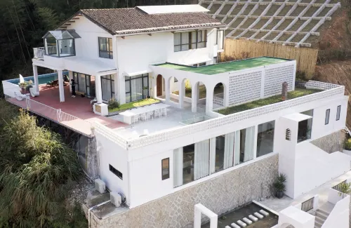 Tosee houes (Wenzhou Zeya Store) - Infinity Pools
