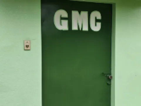 Green Mellow Court โรงแรมในดีโปโลก