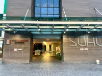 L Homestay Riverson Soho KK City Near Imago Mall