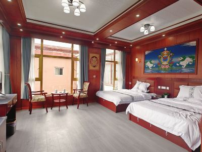 Yu·Zeren Homestay
