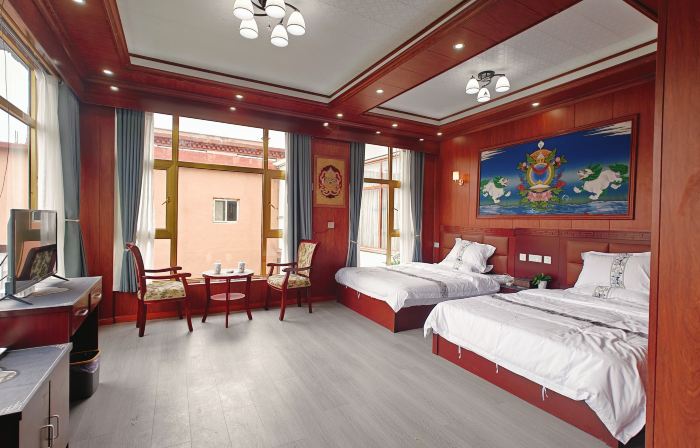 Yu·Zeren Homestay