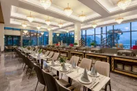 โรงแรมจี่ชิ่งหลี่เซียนหู ยิ้งเต๋อ