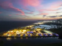 Beihai Qihai Cloud House B&B Hotels near Xianhuo Market (Dijiao Middle Road)