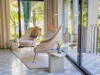 Bagatelle Gardenhouse Hotels near Faust Wine Cellar