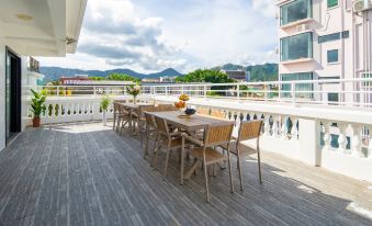 Shenzhen Xingchen Yuhai Homestay (Jiaochangwei)