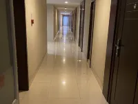 Shenyang Watermelon Boutique Apartment โรงแรมในเสิ่นหยาง