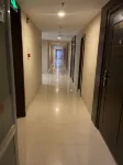 Shenyang Watermelon Boutique Apartment