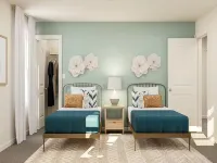 Lavida, New 5BR+Private Backyard, Close to Dallas
