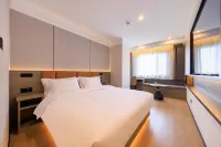 Ease Hotel(Beking Jiuxianqiaodonglu 798 Art Center) Hotels in Beijing