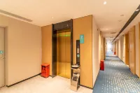 City Comfort Inn Hotel (Jiangmen Heshan Hecheng)