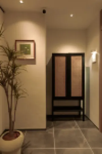 โรงแรมโฮมสเตย์ยานไห่