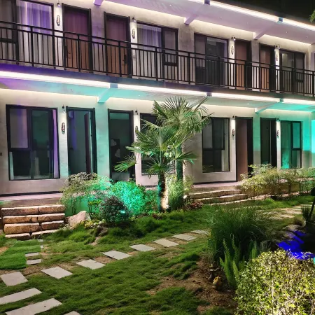 Zhongdugou • Xuli B&B