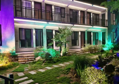 Zhongdugou • Xuli B&B