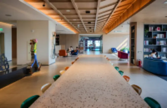 모어댄 속초 등대점