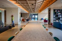 More Than Sokcho Lighthouse Branch