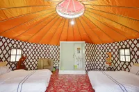 Hezhang Axilis Wild Style Homestay