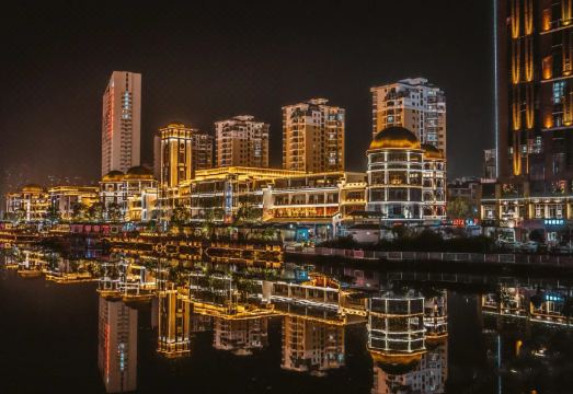 Xinyu Angel Boutique Hotel Hotel Overview