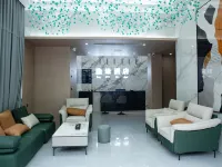 longyuanjiudoan โรงแรมในหลงหนาน