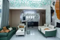 longyuanjiudoan Hotels in Longnan County