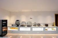 Lanting Light Luxury Hotel - sarapan
