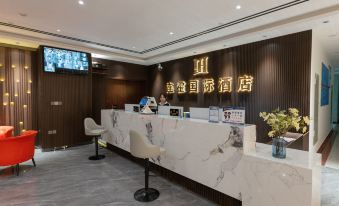Horgos Lianho Hotel International