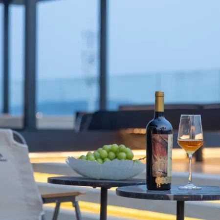 Xiamen Mountain · and Sea View Hotel