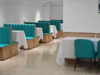 xiamenxichengjiudian - สระว่ายน้ำส่วนตัว