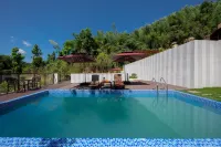 HARM LANDSAPE LUXURY SAFARIS HOMESTAY - Rooftop Pools