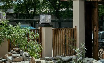 5. 景德镇柯莹茶宿（..