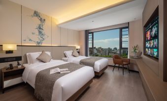 Dali Manyue ·M Garden Hotel (North Railway Station Branch)