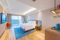 Echarm Hotel (Chengjiang Fuxian Lake Scenic Area Fossil Land Museum) Hotels in Chengjiang
