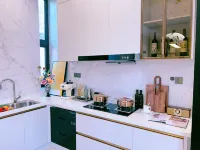 Yinlong Animal Kingdom Family Homestay