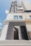 M Hotel MODE DESIGN HOTEL