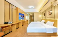 Kaqi · Yiju Homestay (Xichang Qionghai Seventeen Degrees)