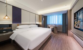 Shihezi Tianfu Madison Hotel