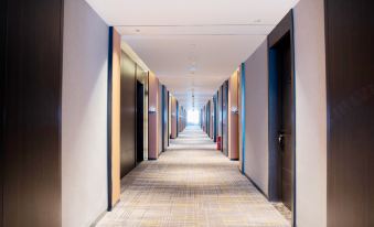 LITCHI HOTEL(Liling South Bus Station Branch)