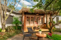 Fenglu Secretplace - Serene | Healing | Residential Vacation Beautiful Villa Theme Wellness Homestay