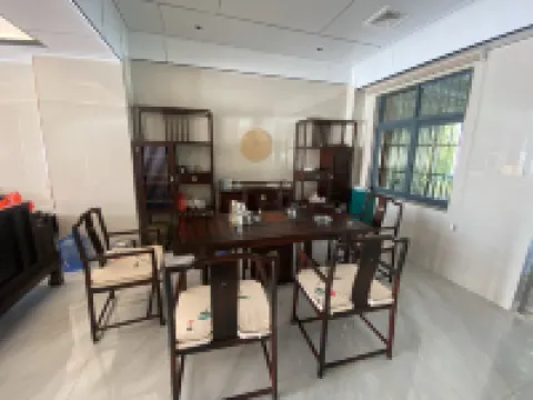 Liangchen Boutique Stay (Golden Beach on Wanwei Island)