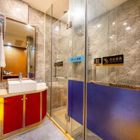 Dilong Hotel