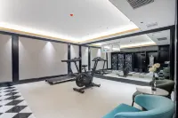 XANA Deluxe Hotel  Beer Street University Road Qingdao