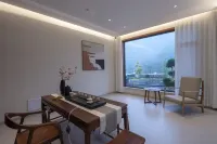 Blue Dream Yunqi Homestay 링촨 호텔