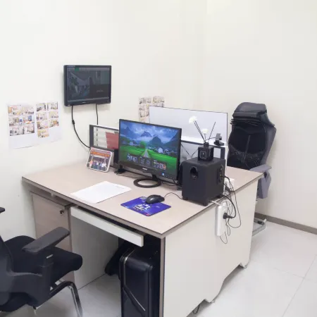 Jian'ai Homestay